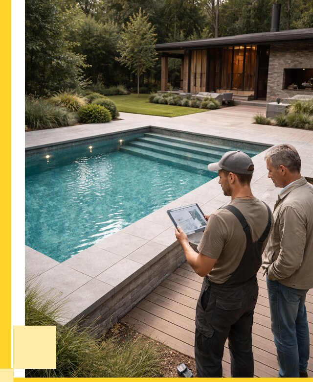 Строительство бассейнов в Кингисеппе от 1246080 р. ЭриданКгп