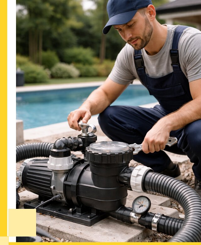 Насосы для бассейнов в Кингисеппе купить от 12461 р. | ЭриданКгп