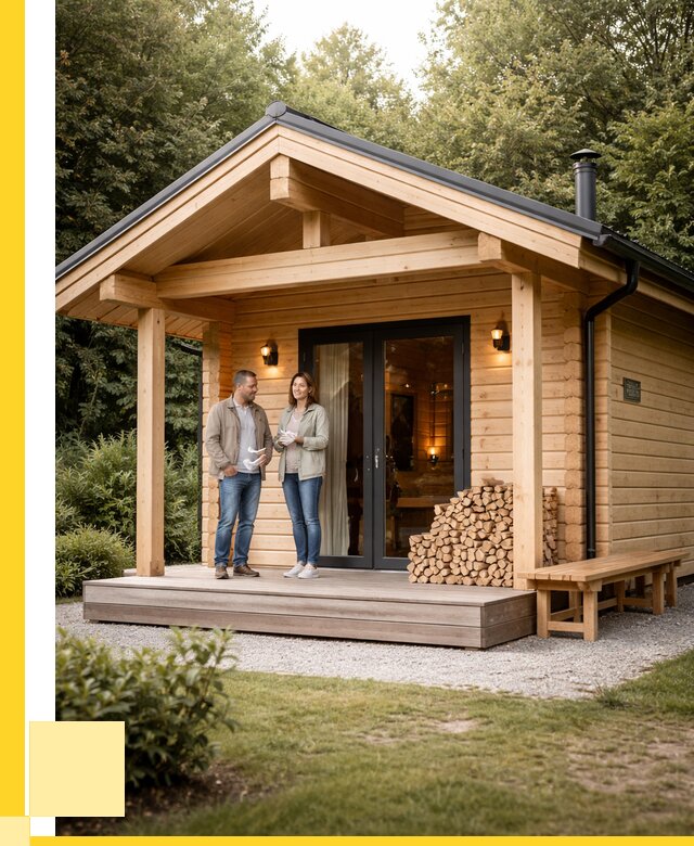 Бани под ключ в Кингисеппе от 934560 р. | Отделка под ключ — ЭриданКгп