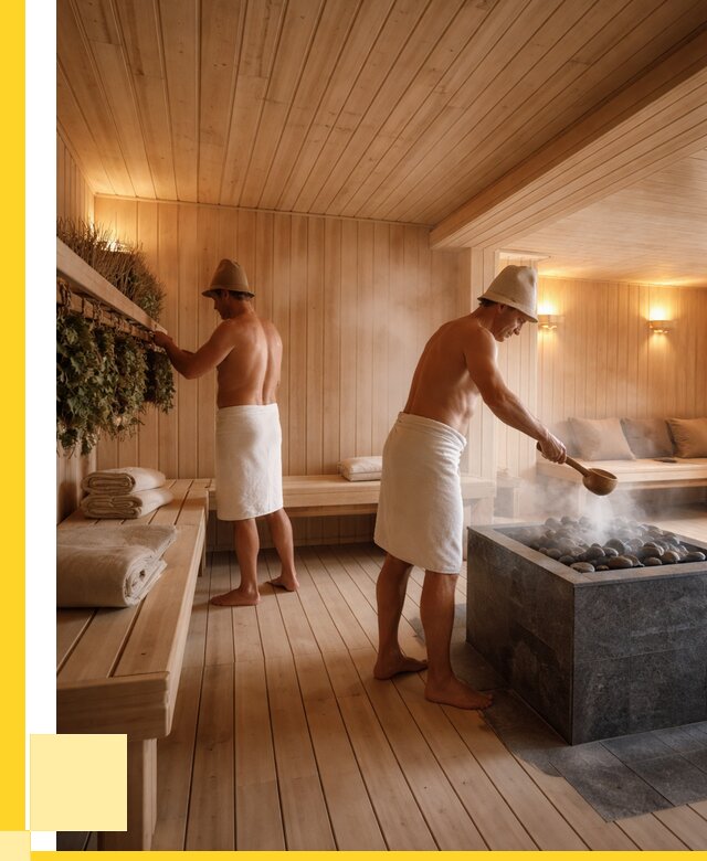Баня и SPA под ключ в Кингисеппе от 830720 р. строительство ЭриданКгп