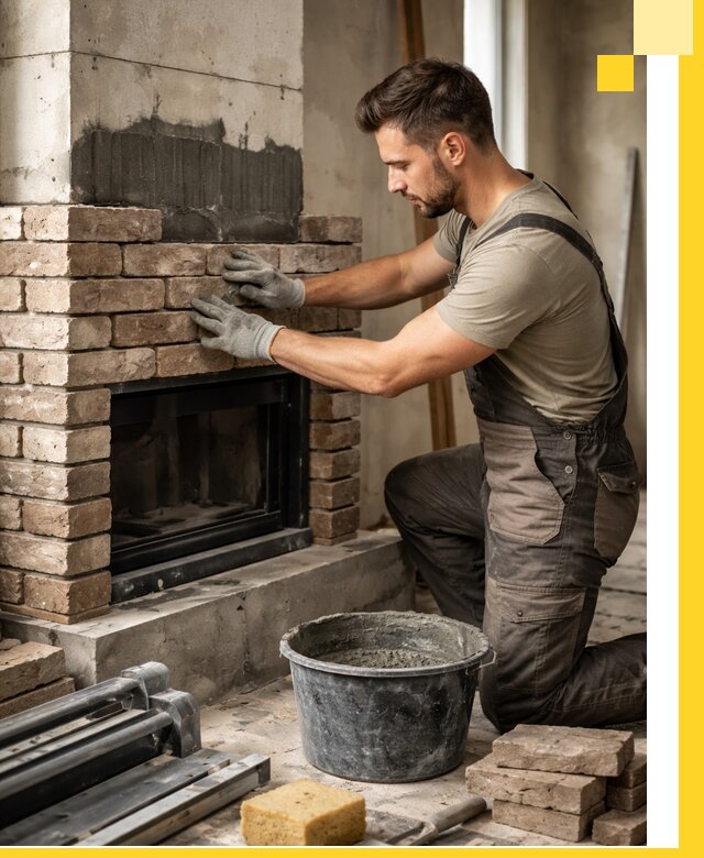 Услуги по устройству и монтажу Расул в банях и саунах в Кингисеппе